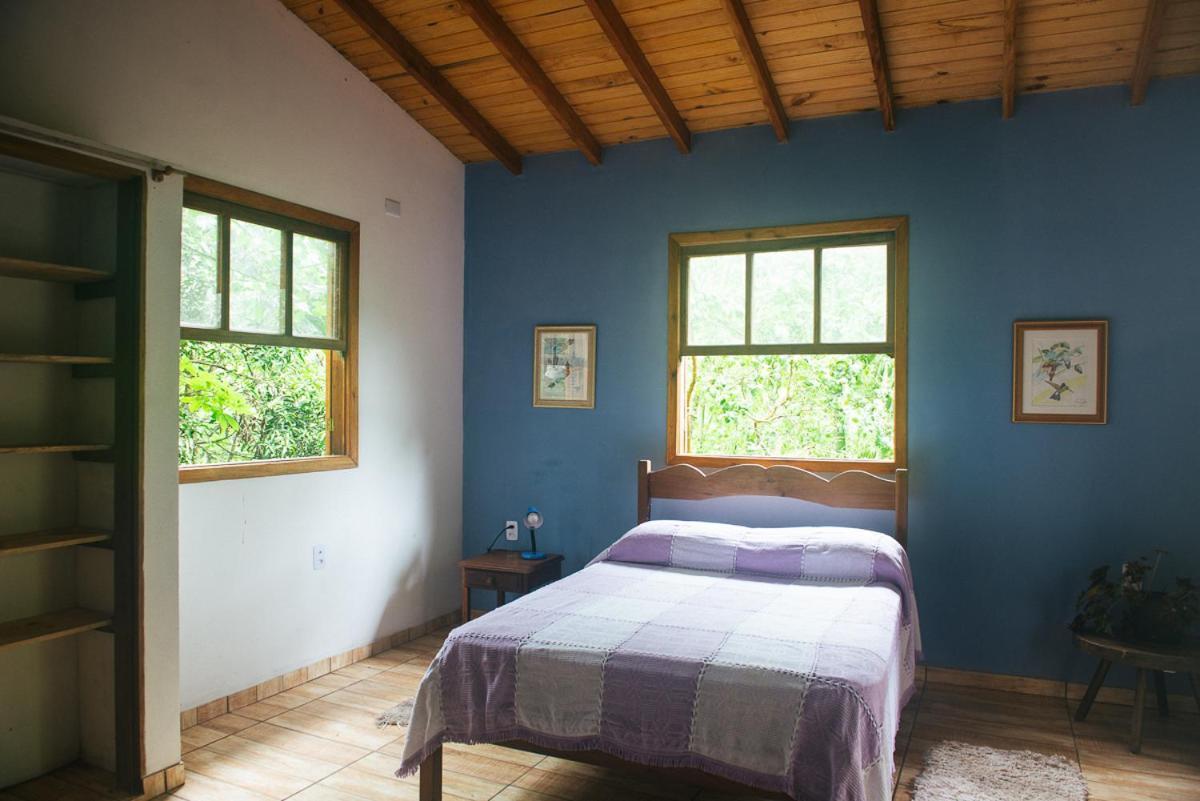 Ytororo O Som Das Aguas Paraty Luaran gambar