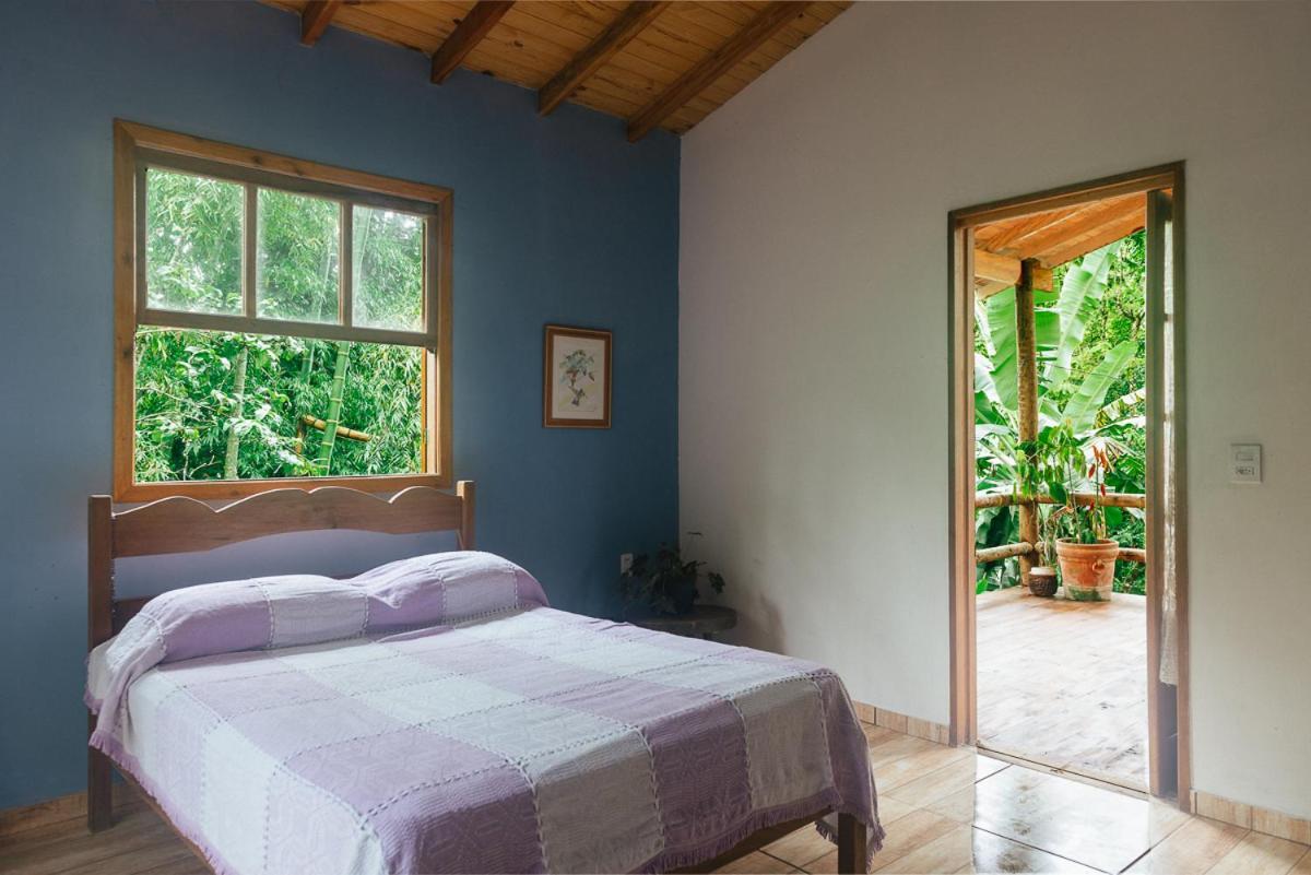 Ytororo O Som Das Aguas Paraty Luaran gambar