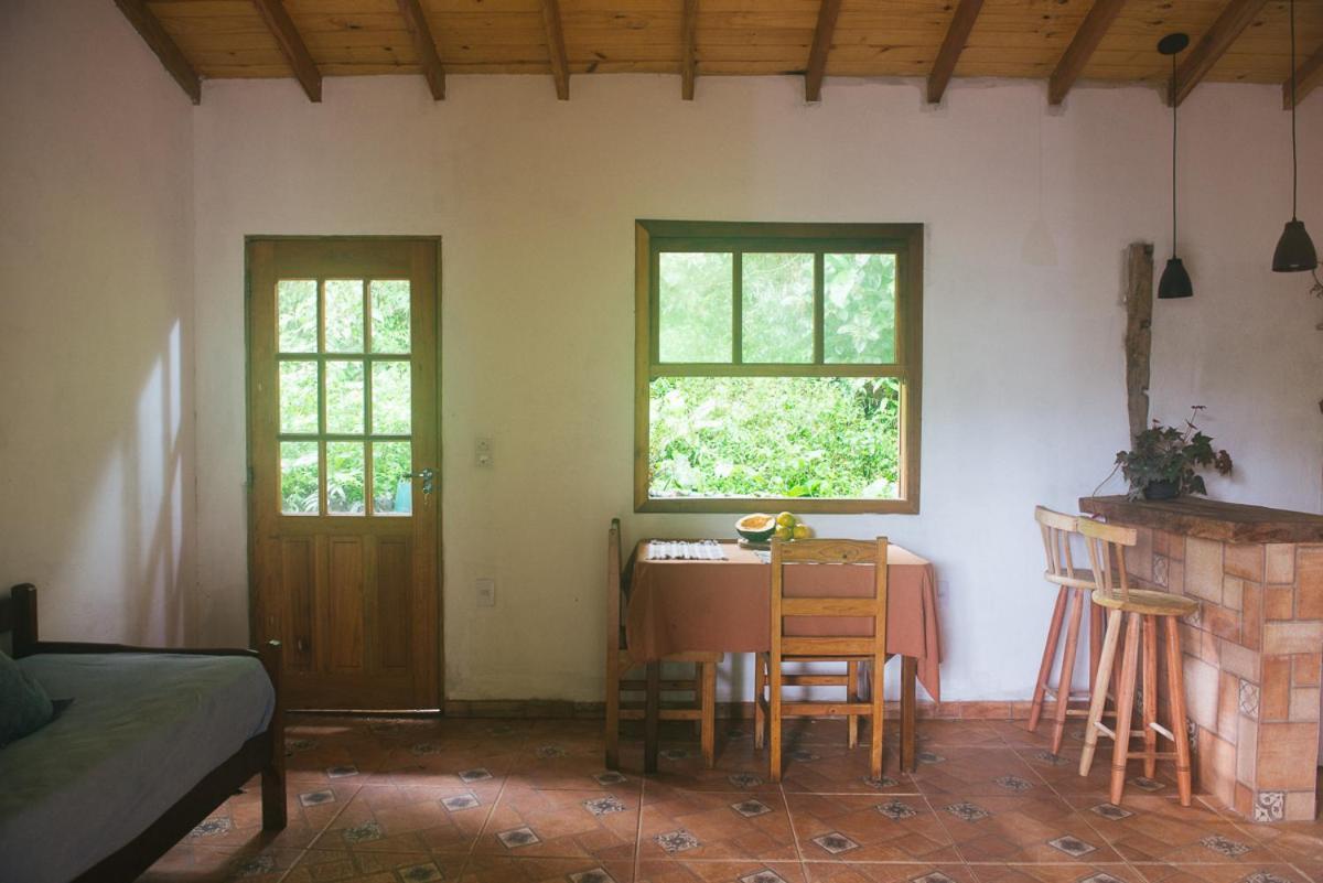 Ytororo O Som Das Aguas Paraty Luaran gambar