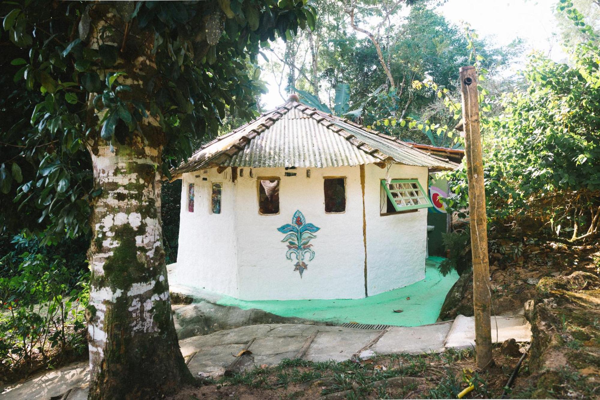 Ytororo O Som Das Aguas Paraty Luaran gambar