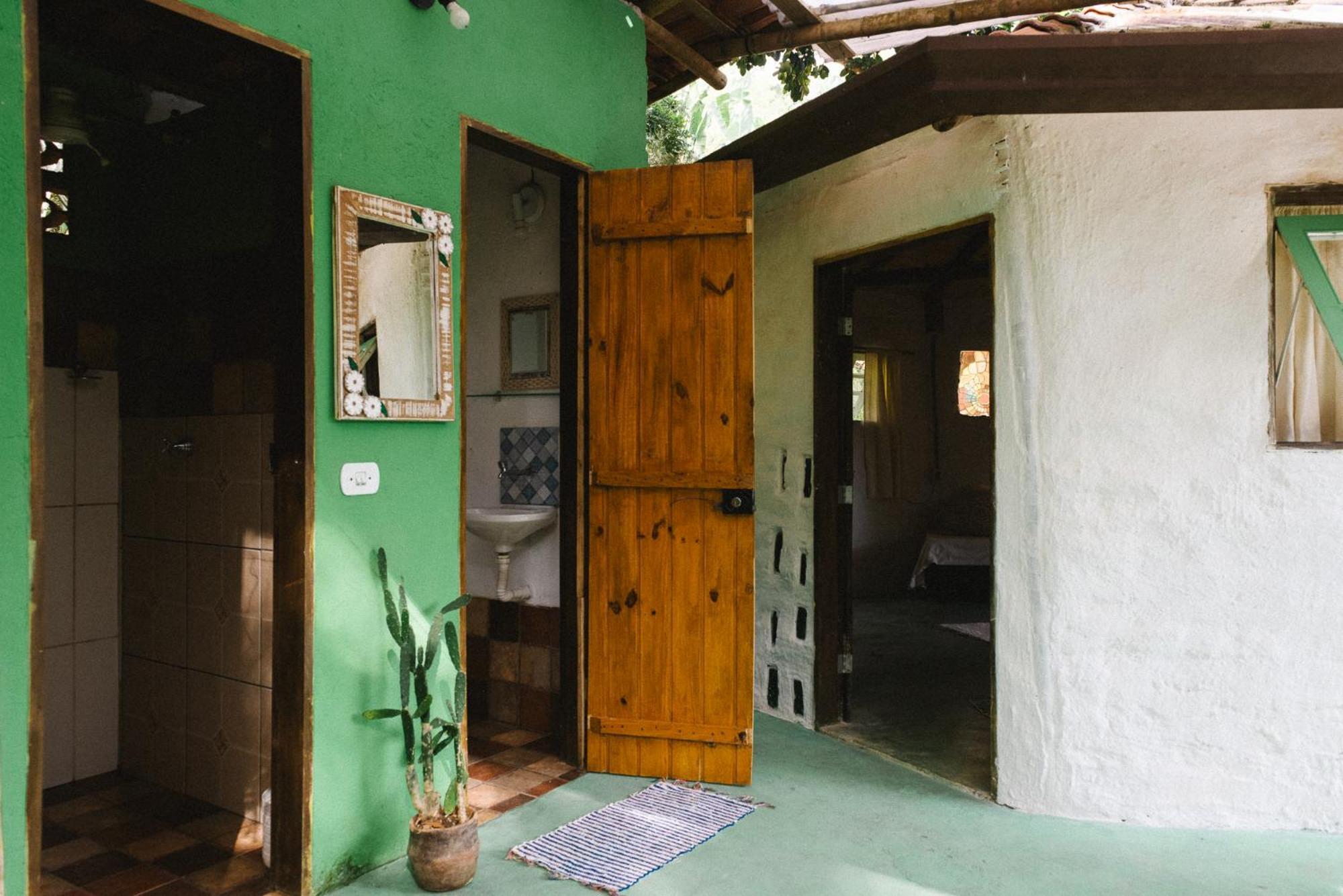 Ytororo O Som Das Aguas Paraty Luaran gambar