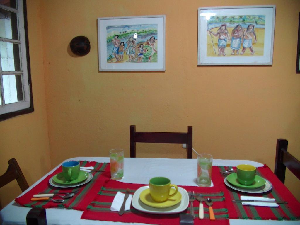 Ytororo O Som Das Aguas Paraty Luaran gambar