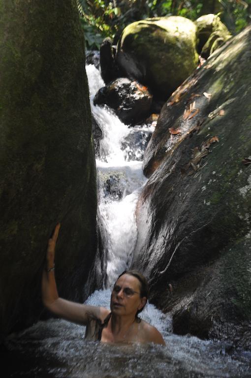 Ytororo O Som Das Aguas Paraty Luaran gambar