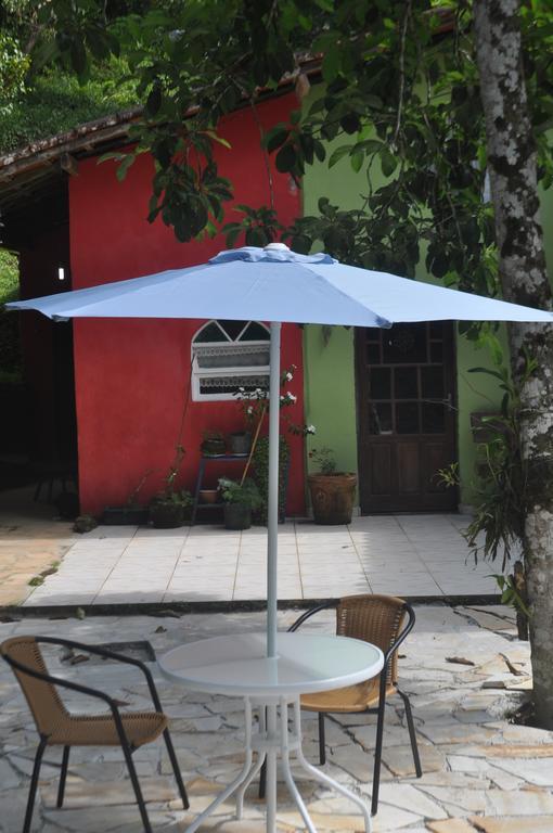 Ytororo O Som Das Aguas Paraty Luaran gambar