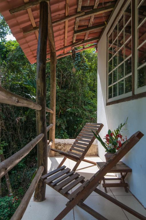 Ytororo O Som Das Aguas Paraty Luaran gambar