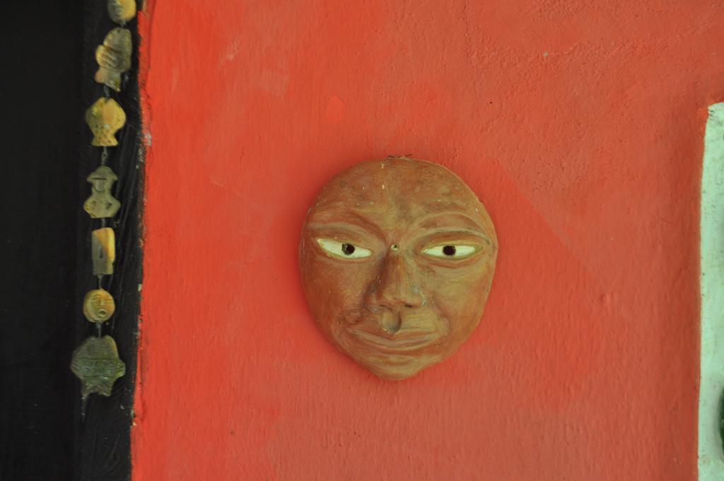 Ytororo O Som Das Aguas Paraty Luaran gambar