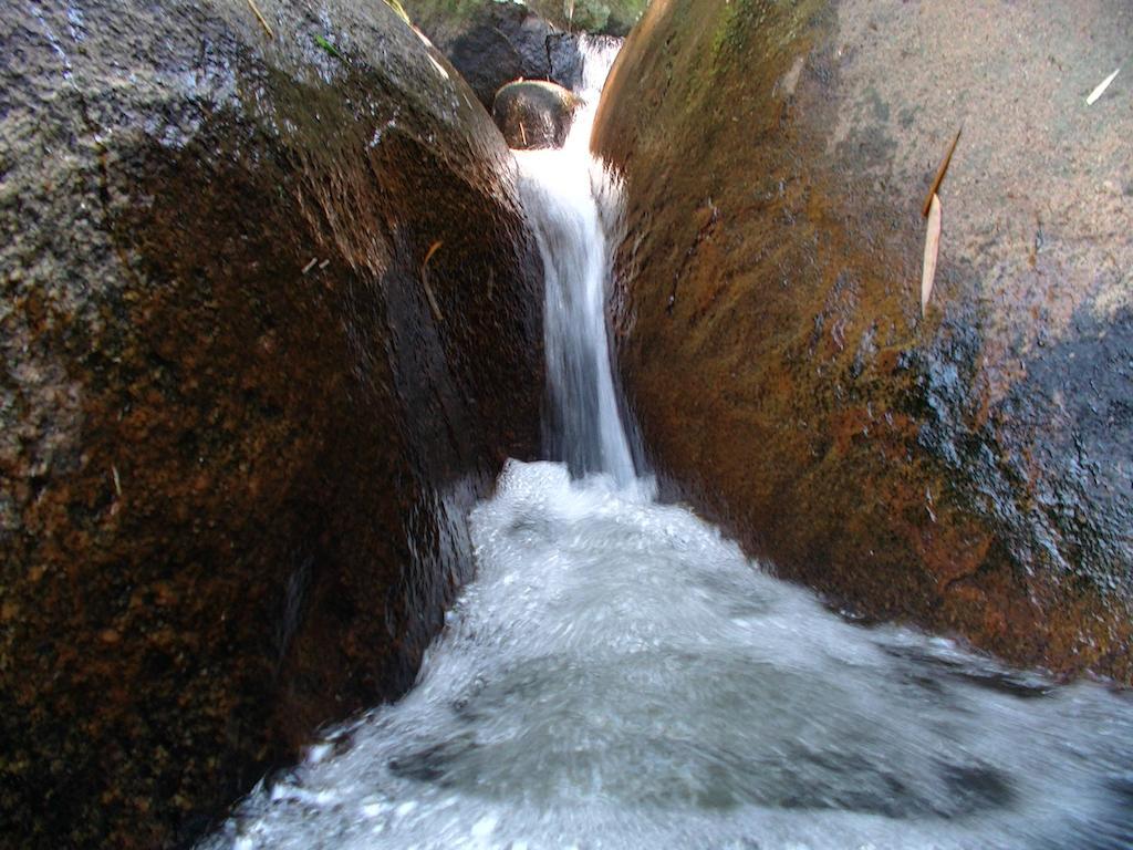 Ytororo O Som Das Aguas Paraty Luaran gambar
