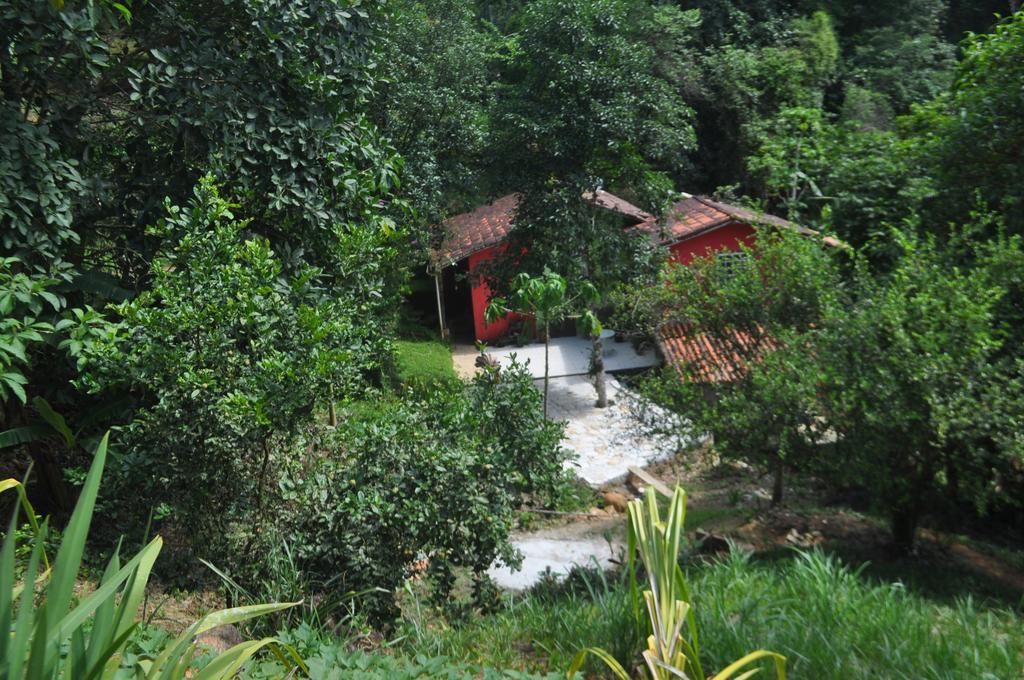 Ytororo O Som Das Aguas Paraty Luaran gambar