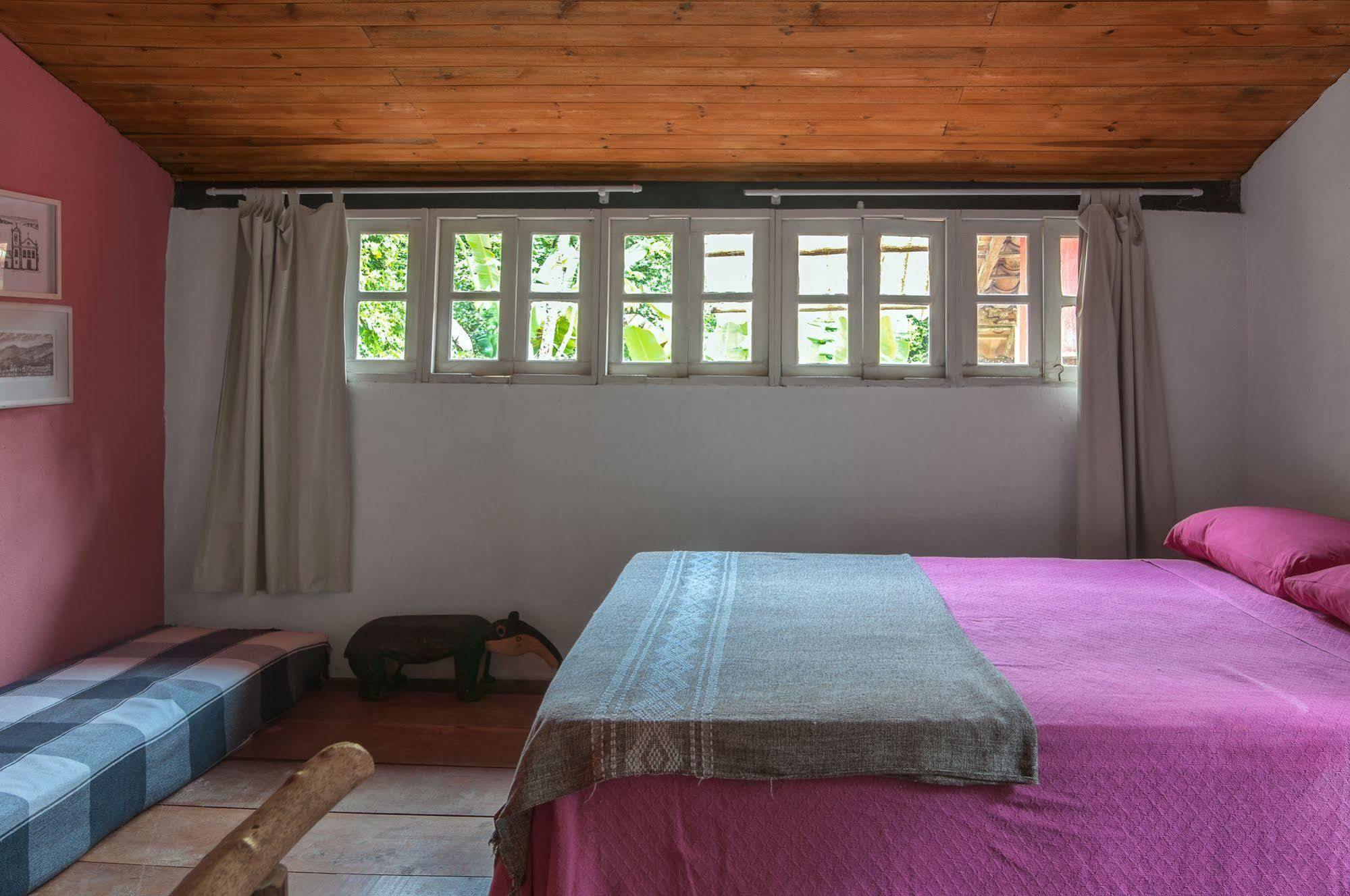 Ytororo O Som Das Aguas Paraty Luaran gambar