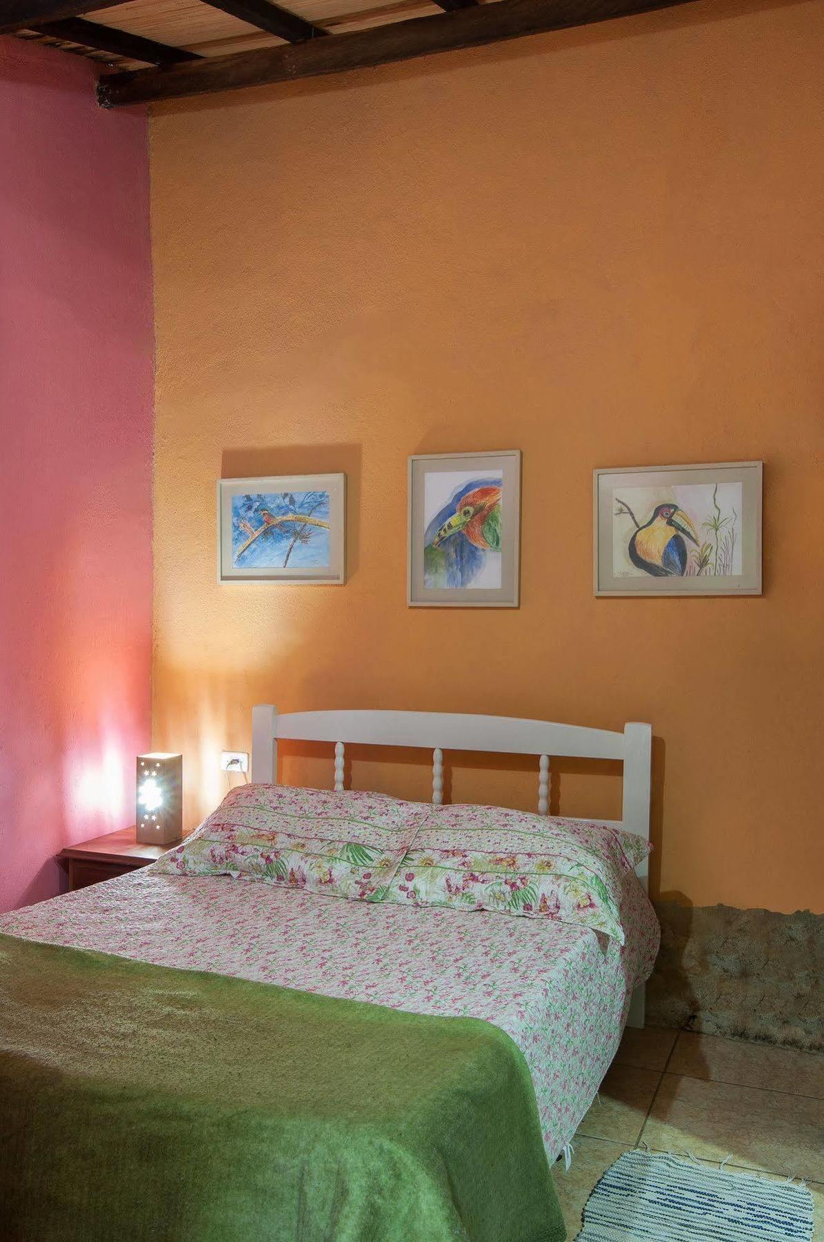 Ytororo O Som Das Aguas Paraty Luaran gambar