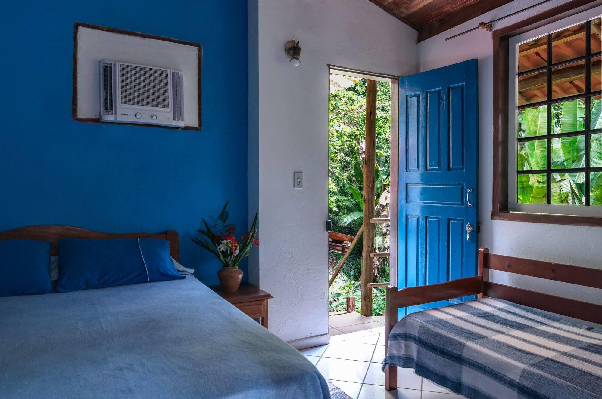 Ytororo O Som Das Aguas Paraty Luaran gambar
