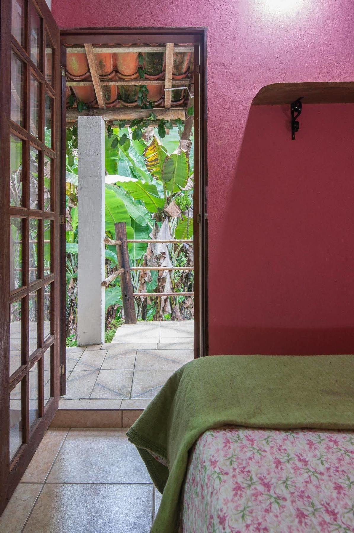 Ytororo O Som Das Aguas Paraty Luaran gambar