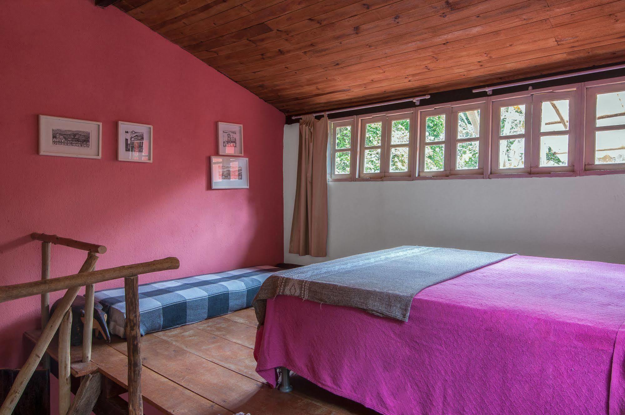 Ytororo O Som Das Aguas Paraty Luaran gambar