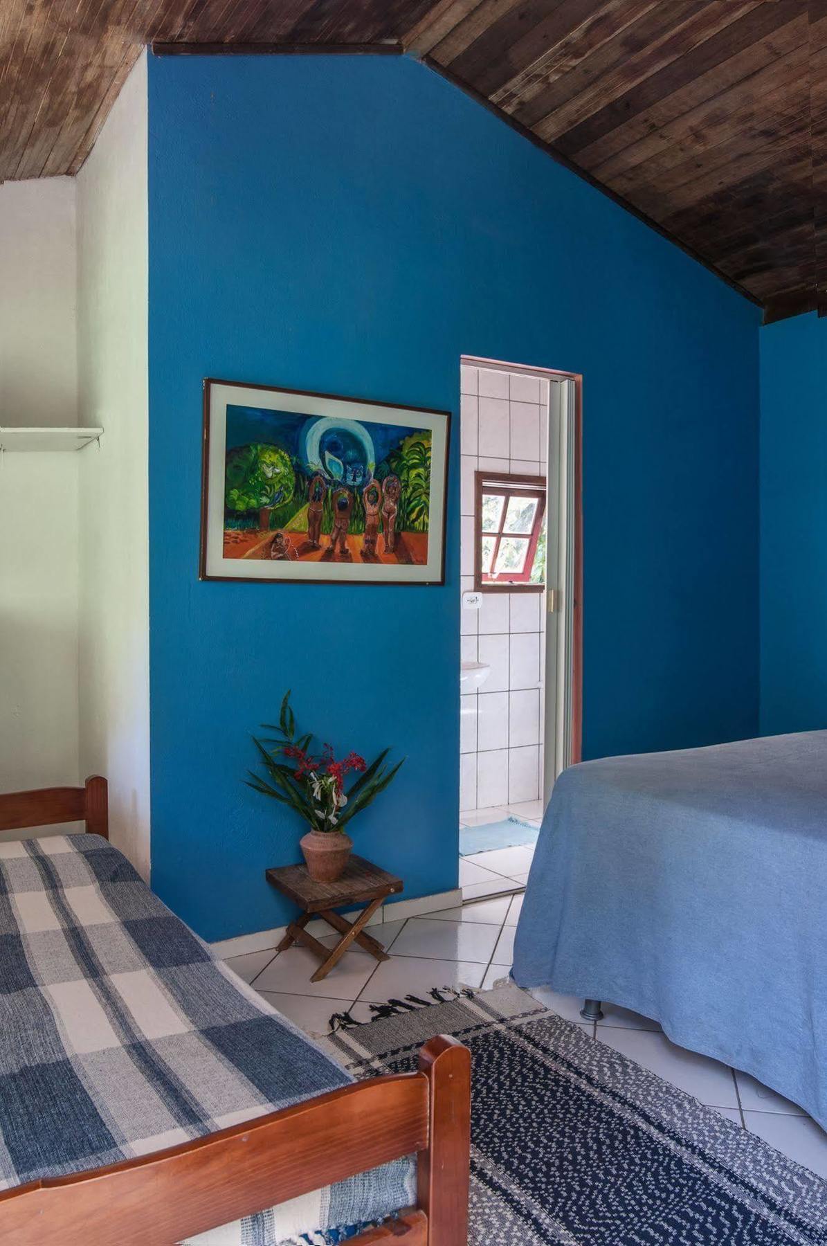 Ytororo O Som Das Aguas Paraty Luaran gambar