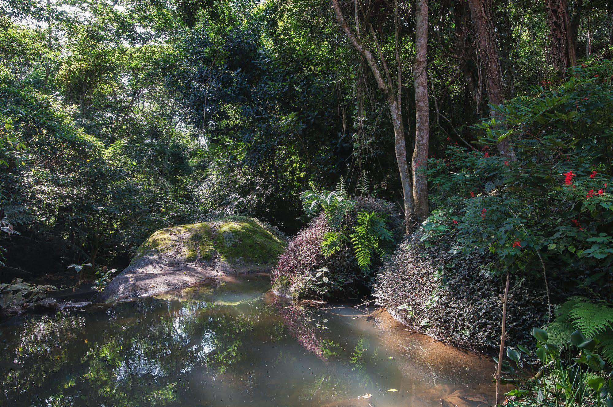 Ytororo O Som Das Aguas Paraty Luaran gambar
