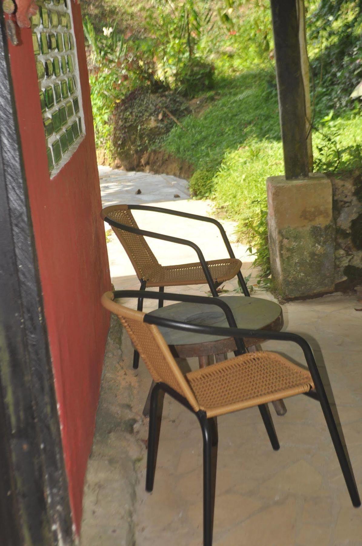 Ytororo O Som Das Aguas Paraty Luaran gambar