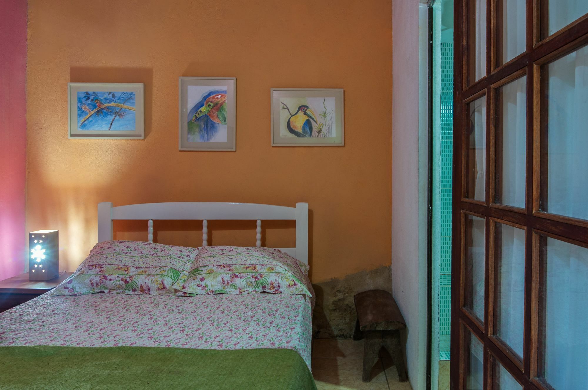 Ytororo O Som Das Aguas Paraty Luaran gambar