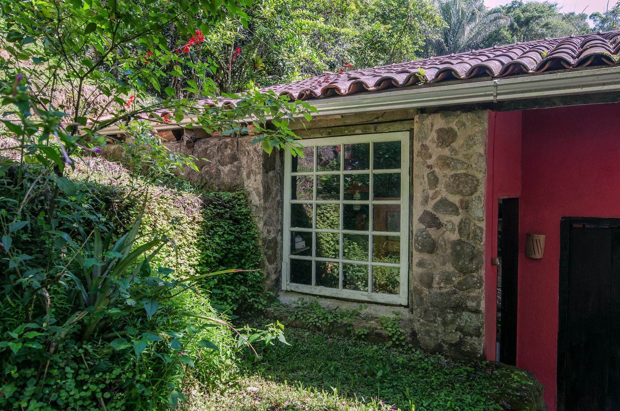 Ytororo O Som Das Aguas Paraty Luaran gambar